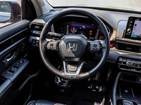2023 Honda Pilot Touring AWD