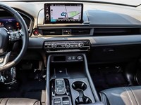 2023 Honda Pilot Touring AWD