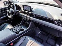 2023 Honda Pilot Touring AWD