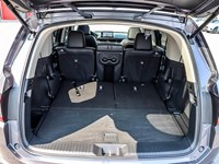 2023 Honda Pilot Touring AWD