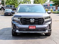 2023 Honda Pilot Touring AWD