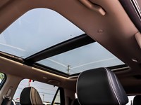 2023 Honda Pilot Touring AWD