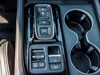 2023 Honda Pilot Touring AWD
