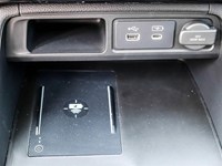 2023 Honda Pilot Touring AWD