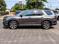 2023 Honda Pilot Touring AWD