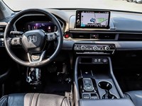2023 Honda Pilot Touring AWD