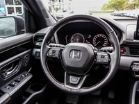 2023 Honda Pilot Trailsport AWD