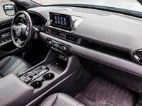 2023 Honda Pilot Trailsport AWD
