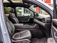 2023 Honda Pilot Trailsport AWD