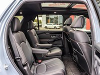 2023 Honda Pilot Trailsport AWD