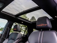 2023 Honda Pilot Trailsport AWD