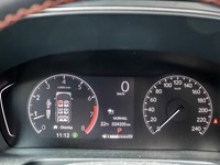 2023 Honda Pilot Trailsport AWD