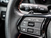 2023 Honda Pilot Trailsport AWD