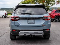 2023 Honda Pilot Trailsport AWD