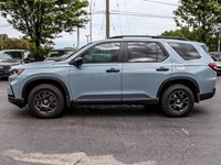 2023 Honda Pilot Trailsport AWD