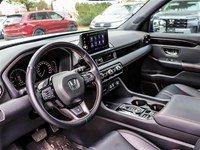 2023 Honda Pilot Trailsport AWD