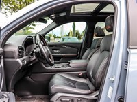 2023 Honda Pilot Trailsport AWD