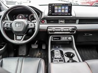 2023 Honda Pilot Trailsport AWD