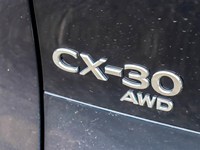 2023 Mazda Cx-30 Gs AWD