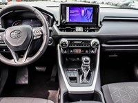 2023 Toyota RAV4 XLE AWD
