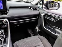 2023 Toyota RAV4 XLE AWD