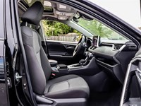 2023 Toyota RAV4 XLE AWD