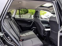 2023 Toyota RAV4 XLE AWD