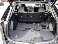 2023 Toyota RAV4 XLE AWD
