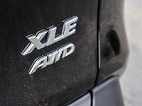 2023 Toyota RAV4 XLE AWD