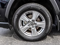 2023 Toyota RAV4 XLE AWD