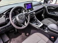 2023 Toyota RAV4 XLE AWD