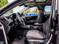 2023 Toyota RAV4 XLE AWD