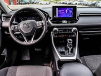 2023 Toyota RAV4 XLE AWD