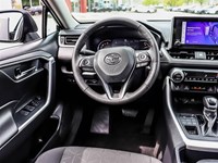 2023 Toyota RAV4 XLE AWD