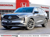 2024 Acura MDX A-Spec SH-AWD