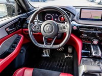 2024 Acura MDX A-Spec SH-AWD