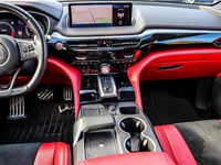 2024 Acura MDX A-Spec SH-AWD