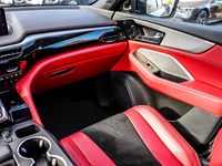 2024 Acura MDX A-Spec SH-AWD