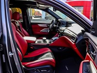 2024 Acura MDX A-Spec SH-AWD