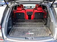 2024 Acura MDX A-Spec SH-AWD