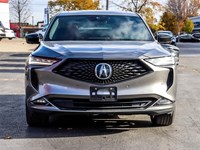 2024 Acura MDX A-Spec SH-AWD