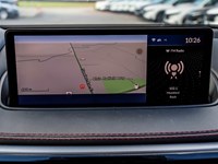 2024 Acura MDX A-Spec SH-AWD