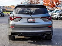 2024 Acura MDX A-Spec SH-AWD