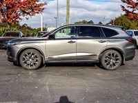 2024 Acura MDX A-Spec SH-AWD