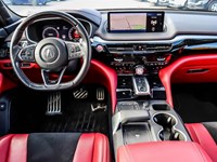 2024 Acura MDX A-Spec SH-AWD