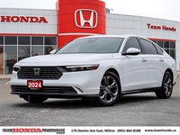 2024 Honda Accord EX CVT
