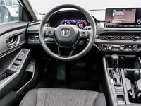 2024 Honda Accord EX CVT