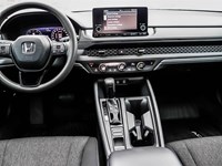2024 Honda Accord EX CVT