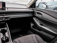 2024 Honda Accord EX CVT