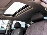 2024 Honda Accord EX CVT